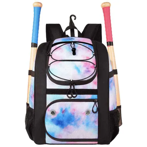 Photo 1 of Matein Baseball Bag for Girls
