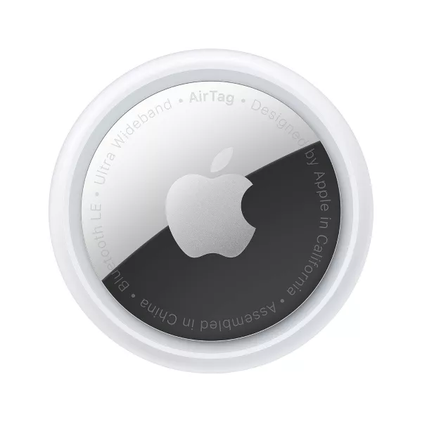 Photo 1 of Apple AirTag (1 Pack)
