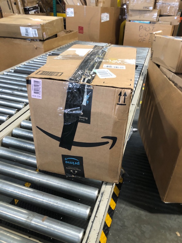 Photo 1 of Diaper Pail Odor-Locking, Individually Sealed Baby Diaper Pail Smart Trash Can Upgrade 3.0, Full-Automatic Packing & Self-Changing DP3201