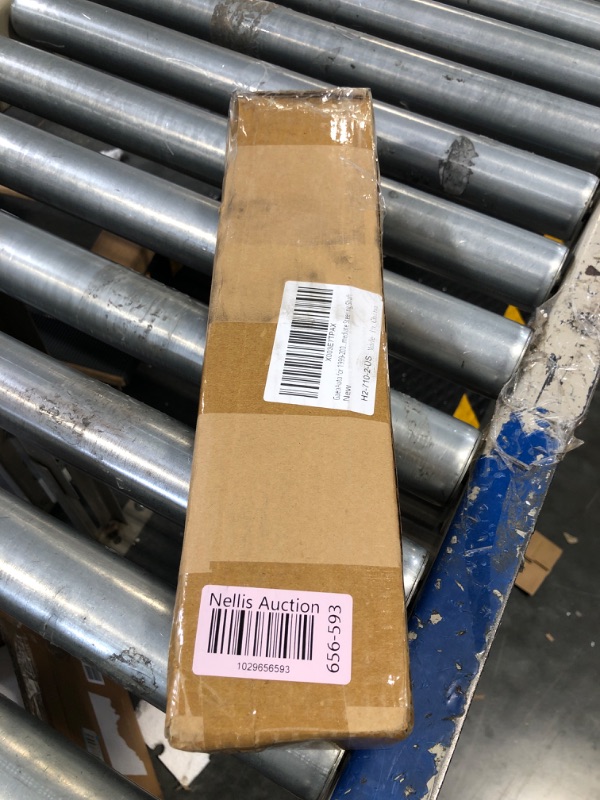 Photo 1 of Upper and Lower Intermediate Steering Coupling Shaft Column with U Joint Coupler fit for 1999-2007 Chevy Silverado Suburban GMC Sierra Yukon XL 1500#425-176 425-132 - Pack of 2 2WD