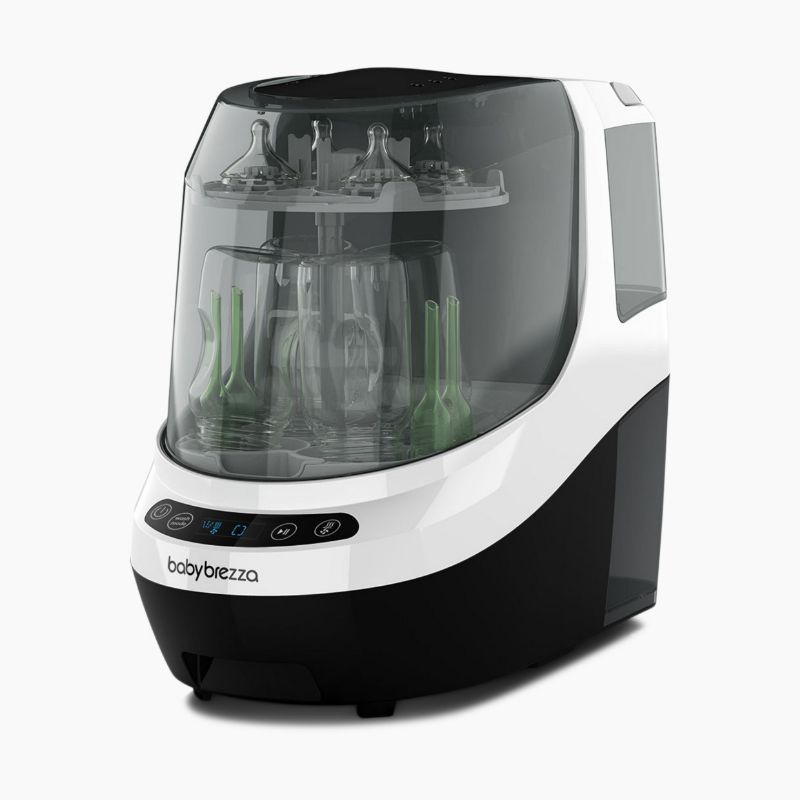 Photo 1 of BABY BREZZA
Bottle Washer Pro