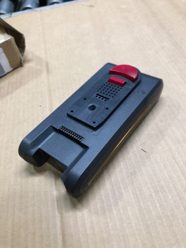 Photo 1 of Flash1 Cordless Vacuum Cleaner Replacement Battery