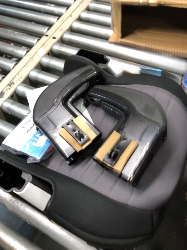 Photo 1 of Graco TurboBooster 2.0 Backless Booster Car Seat, Denton