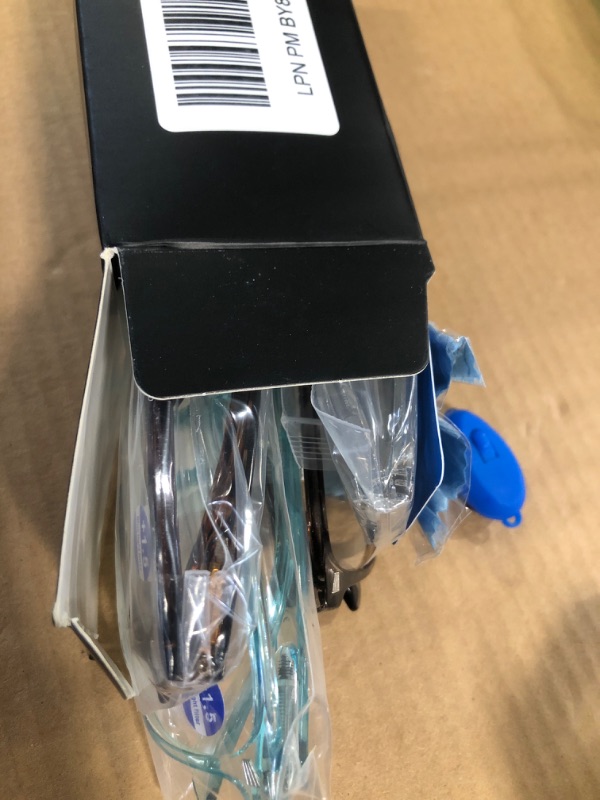 Photo 1 of CCVOO 5 Pack Reading Glasses Blue Light Blocking, Filter UV Ray/Glare Computer Readers Fashion Nerd Eyeglasses Women/Men (*C1 Mix, 1.5) *C1 Mix 1.5 x
