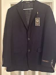 Photo 1 of BLACK PIERRE LOREN SUIT SIZE 38L