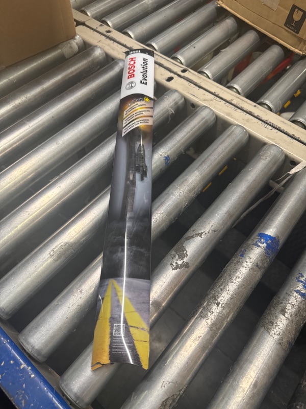 Photo 2 of BOSCH Evolution 4841 Beam Wiper Blade - 22" (Single) 4841 (22")