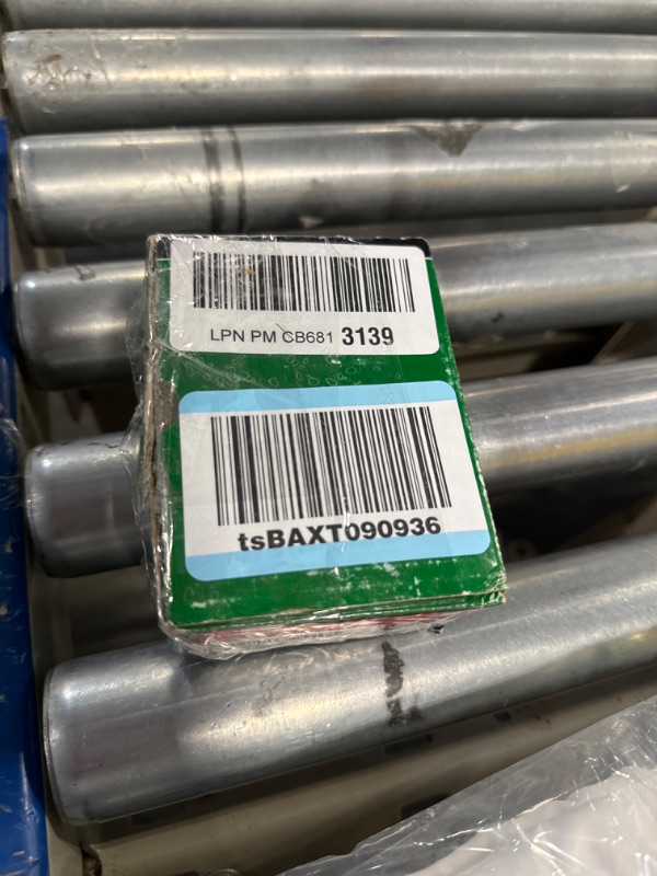 Photo 1 of 120 pcs #8 x 3/4 inch 304 Stainless Steel Fender Washer, Outer Diameter 3/4 inch Flat Washers