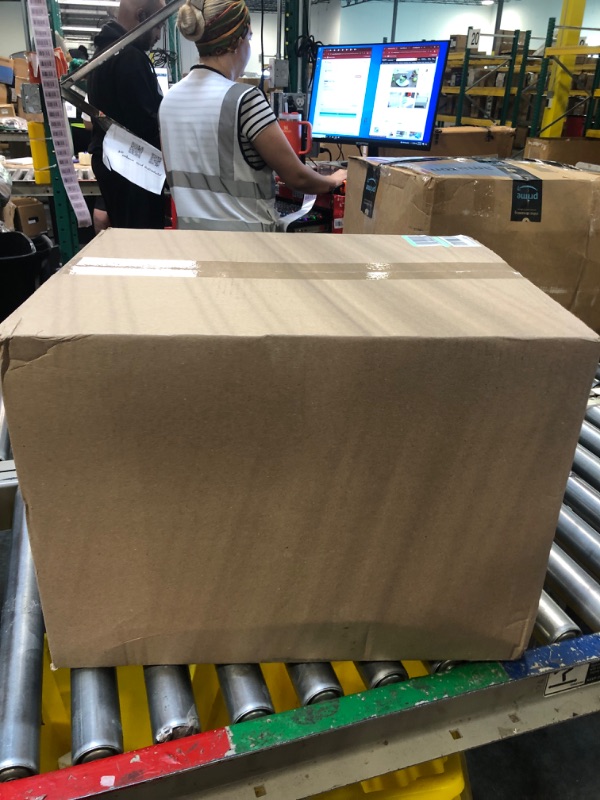 Photo 1 of DOFASAYI Laundry Basket - Extra Large Laundry Hamper 2 Section with Removable Bag, Bamboo Handles, Foldable Clothes Hampers for Dirty Laundry Storage, Hamper for Laundry Room, Bedroom,Beige Beige 155L