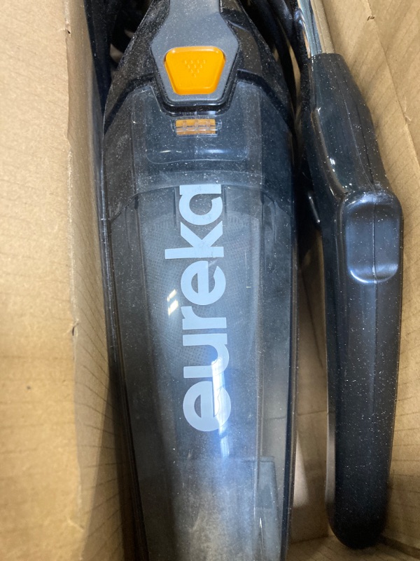 Photo 1 of Eureka  3-in-1 Swivel Lightweight Bagless Stick Vacuum