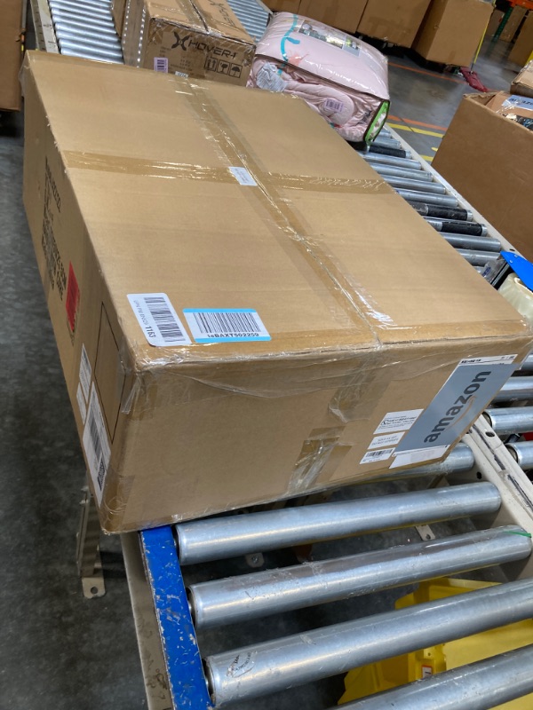 Photo 1 of QuliMetal Portable Grill Cart for Weber Q1000, Q2000 Series Gas Grills and Blackstone 17” 22” Table Top Griddles, Portable Griddle Stand