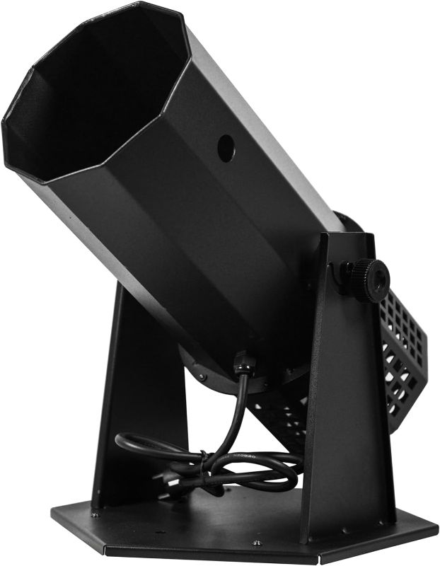 Photo 1 of 1500W Professional Confetti Machine Confetti Cannon Machine Electric Confetti Launcher Confetti Tubes W/Wireless Remote, for Special Event, Parties, Club, Wedding, Concerts
