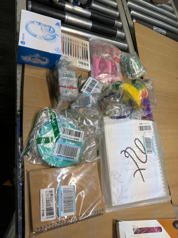 Photo 1 of arts& crafts mix bundle 