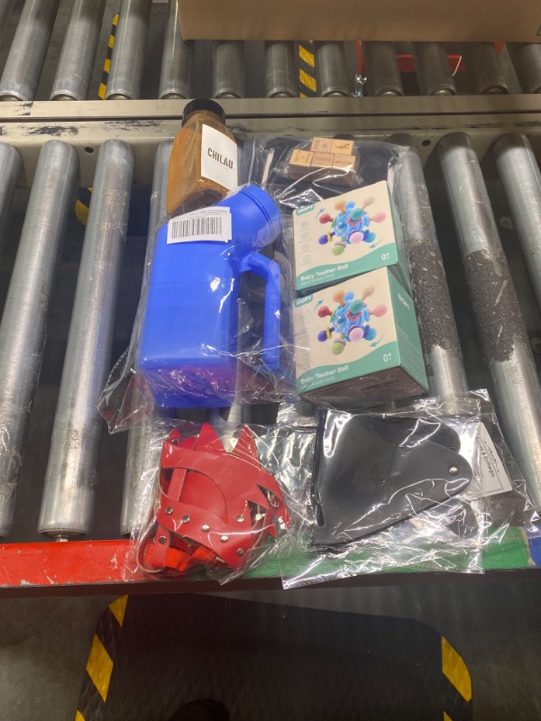 Photo 1 of ***AS IS / NO RETURNS -  FINAL SALE***
****Mixed bundle of new item- AS IS-FINAL***
