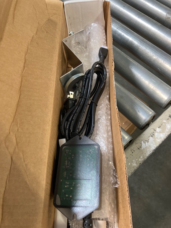 Photo 1 of 120-220v Power R600 UV Light Coil Cleaner for HVAC AC 14" Germicidal Bulb with Magnet