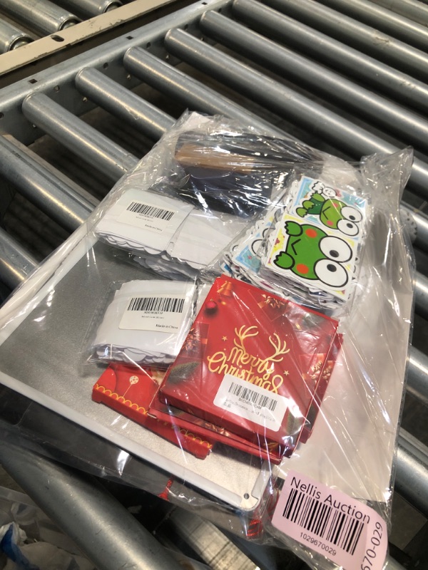 Photo 1 of 
AS IS /Bundle Pack NO REFUND
