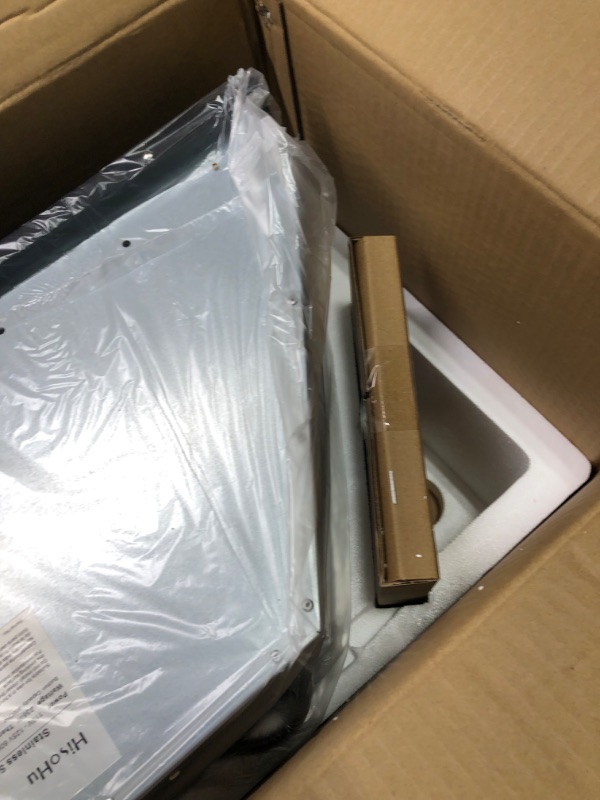 Photo 1 of Insert Range Hood 30 Inch / 36 Inch, 900 CFM with Ducted Convertible Ductless(Kit Included), Stainless Stee Kitchen Vent Hood with 4 Speed Exhaust(30'', Black) B01-30inch-black