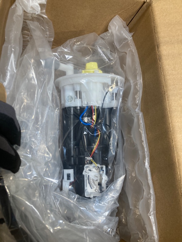 Photo 1 of A-Premium Electric Fuel Pump Assembly with Sending Unit Compatible with Acura CL 2001-2002 V6 3.2L, TL 1999-2001 V6 3.2L & Honda Accord 1998-2002, L4 2.3L V6 3.0L, Replace# 17630S84305, SP8030M