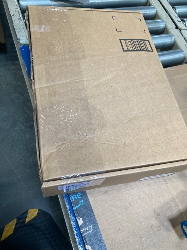 Photo 1 of ALEADER Men's Winter Waterproof Insulated Shell Warm Inner Comfortable Outdoor Snow Boots 13 Black/Buckle