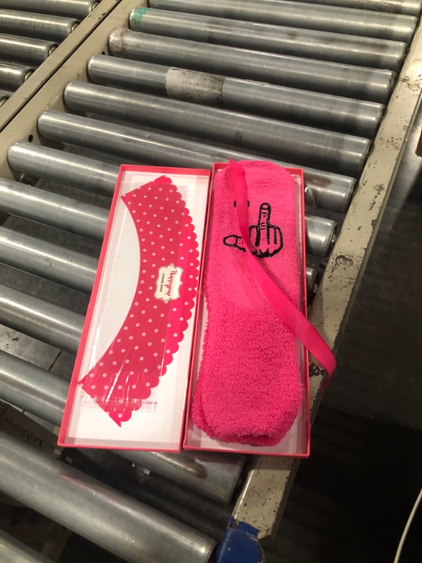 Photo 1 of  40th Birthday Gifts Ideas Socks - Best Gifts for 40 Year Old Woman Man, 40 Year Old Birthday Gifts for Her Him