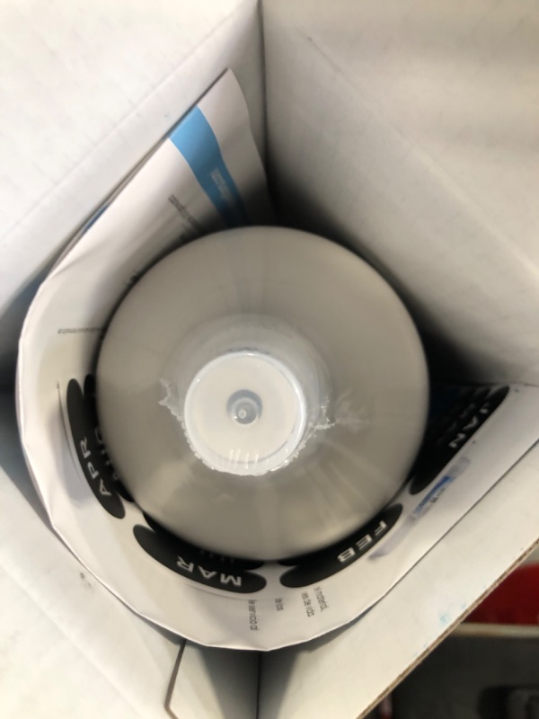 Photo 1 of ****NO FILTER**** ICEPURE ADQ747935 Replacement for LG LT1000P MDJ64844601, Kenmore Elite 9980, LT1000P/PC/PCS, LT1000, ADQ74793501 ADQ74793502 ADQ74793504 Refrigerator Water and LT120F ADQ73334008 Air Filter, 1Combo 1 Count (Pack of 1)