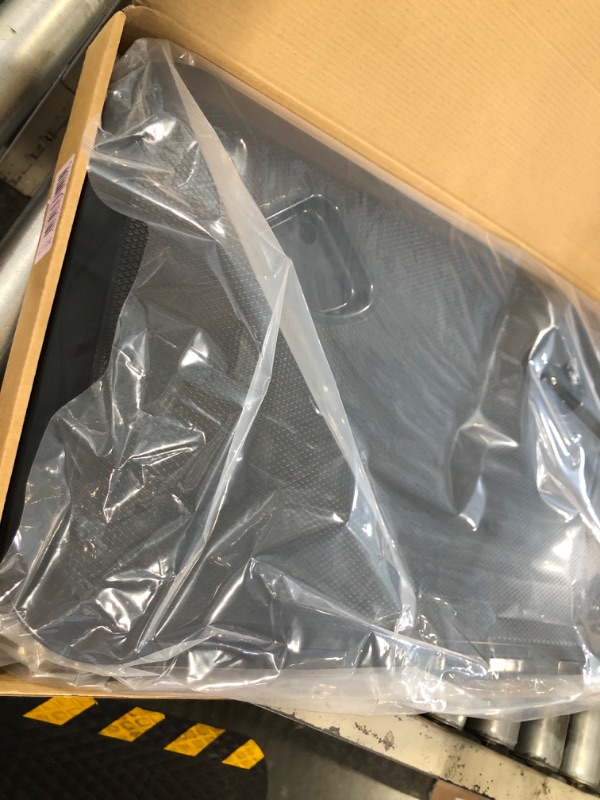 Photo 1 of ****ONE HATCH**** smartmarine 24"x14" Marine Boat Deck Hatch,Boat Access Hatch & Lid, Black
