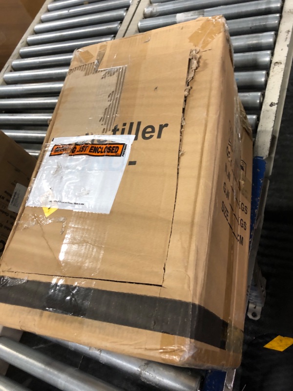 Photo 1 of CO-Z 6L Water Distiller, Larger 1.6 Gal Countertop Home Distillers, Distilling Pure Water Machine for Home Table Desktop, Distilled Water Making Machine, Water Purifier to Make Clean Water for Home White - 6 L