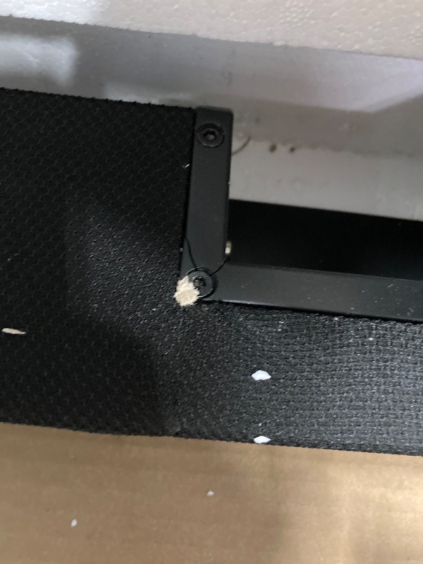 Photo 7 of *** PROBLEMS WITH CONNECTING****Open Box - Klipsch Cinema 800 Soundbar System
