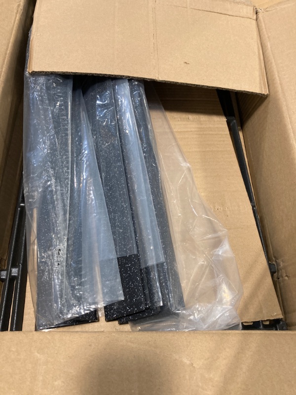 Photo 1 of 7524 Grill Grates & 7621 Flavorizer Bars for Weber Genesis 300 Series, Genesis E330 E320 E310 S310 S320 S330 EP/CEP310 EP/CEP320 EP/CEP330 Grill Parts, for Weber Genesis E310 Grates/Flavorizer Bars Grill Grates & Flavorizer Bars