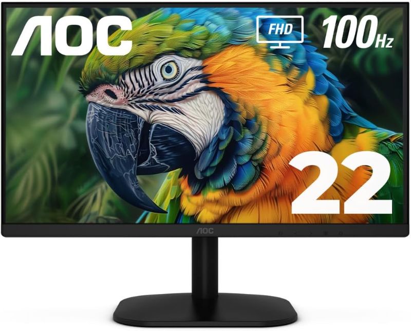 Photo 1 of 27" Acer SB2 Essential Monitor - SB272U EBIIP