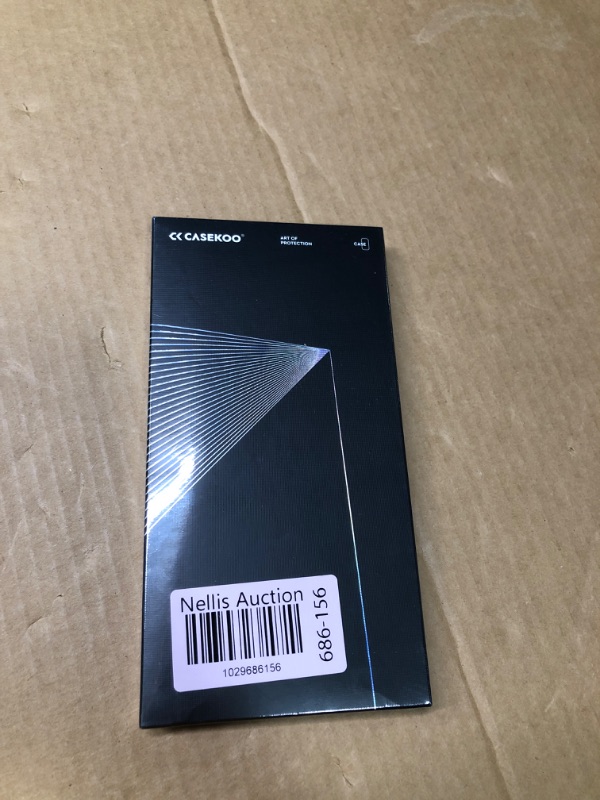 Photo 1 of " NEW FACTORY SEALED" CASEKOO Protective Black Designed for iPhone 15 Plus/ 14 Plus Case [10 FT Drop Protection] [Skin-Friendly Touch] Rugged Matte Back Slim Translucent Shockproof Cover 6.7 inch 2023 Black iPhone 15 Plus/ 14 Plus