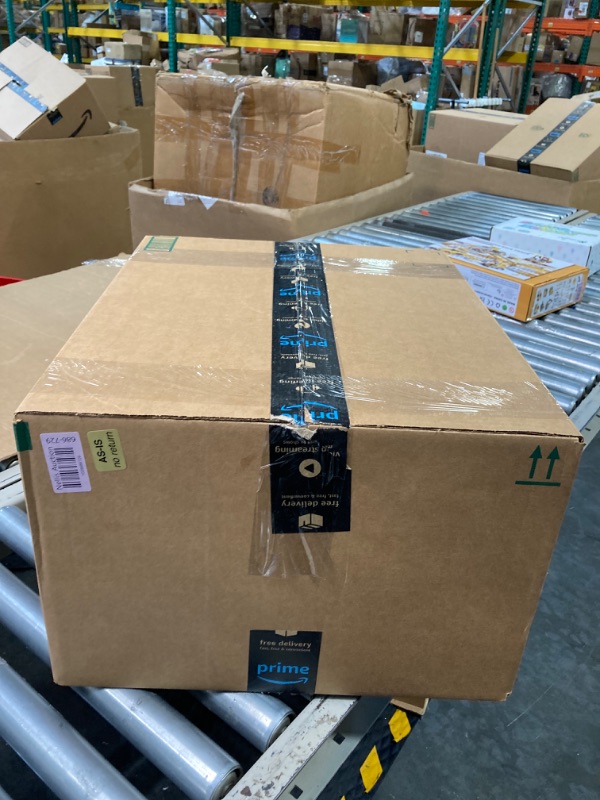 Photo 1 of ***AS IS / NO RETURNS -  FINAL SALE***

MYSTERY ITEMS
"NO RETURNS"
