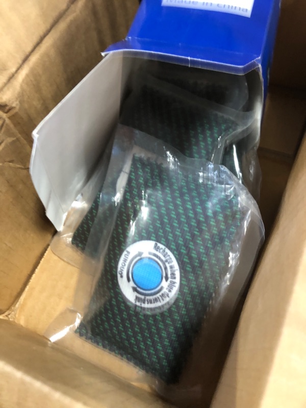 Photo 1 of 100g Rechargeable Desiccant Pack of 5,Moisture absorbers for storage,Moisture absorbers Bag,Desiccant Dehumidifier bag,Dehumidifier for Home Closets,Gun Safe, and Cars
