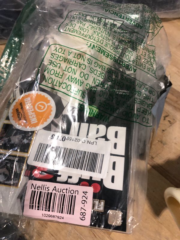 Photo 1 of Flitz HR 31501N Headlight and Plastic Restoration Deluxe Kit
