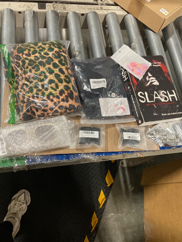 Photo 1 of ***AS IS / NO RETURNS -  FINAL SALE***
