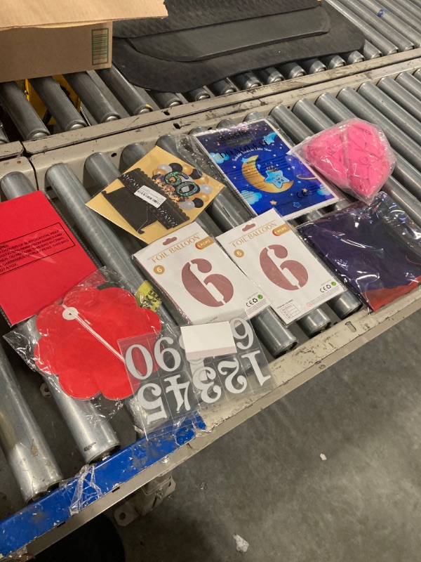 Photo 1 of ***AS IS / NO RETURNS -  FINAL SALE***
