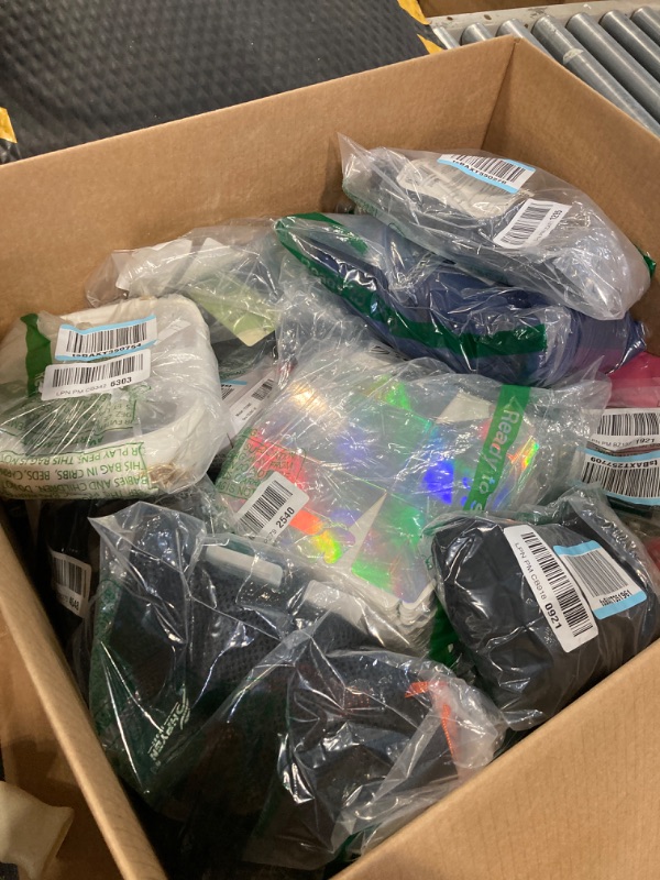 Photo 1 of ***AS IS / NO RETURNS -  FINAL SALE***
mixed products***