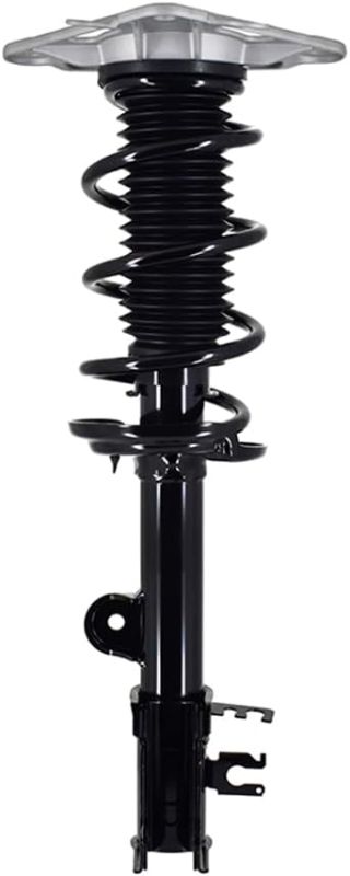 Photo 1 of apremium Auto Pair of 2 Rear Left-Right Quick Complete Strut-Coil Spring Assembly For 2017-2021 Jeep Compass