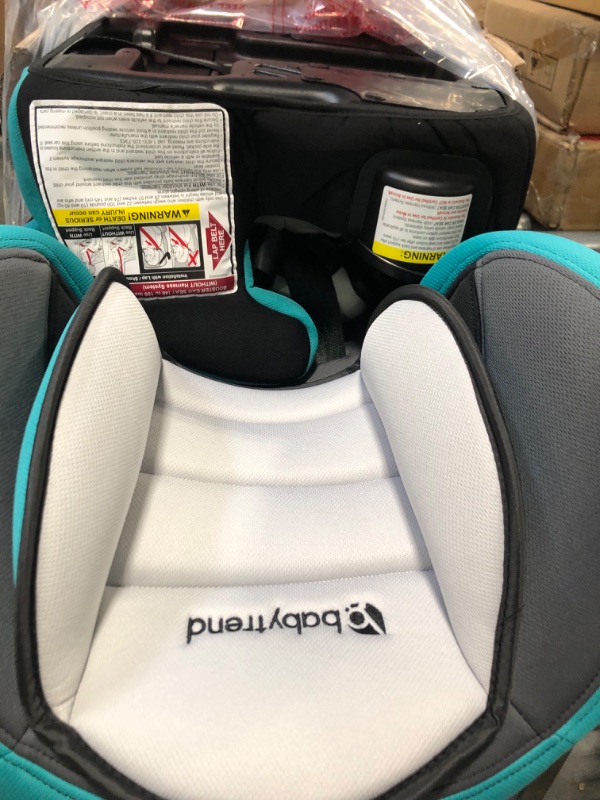 Photo 3 of Baby Trend Hybrid 3-in-1 Combination Booster Seat