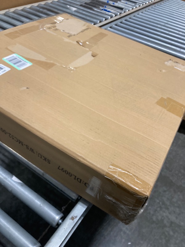 Photo 1 of Solar Wind Spinners Outdoor - Large Metal Wind Sculptures & Spinners for Yard, Garden, Lawn & Patio Decor (19" W x 88" H)