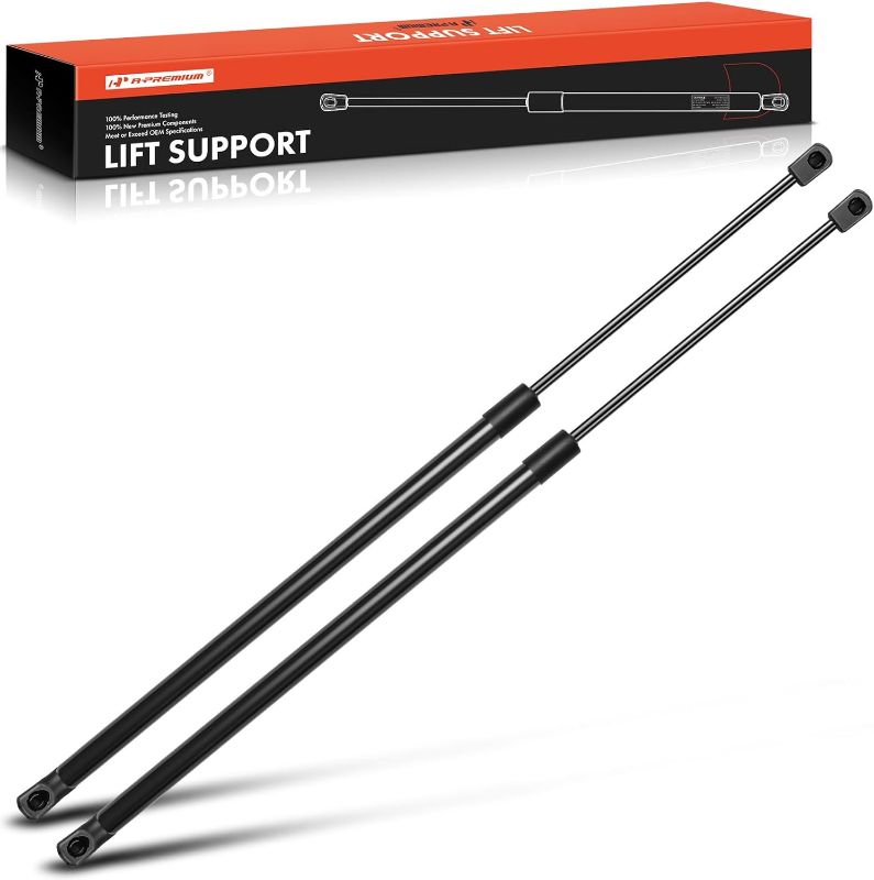 Photo 1 of 
A-Premium Tailgate Rear Liftgate Lift Supports