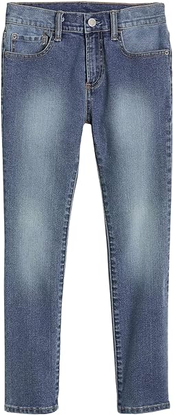 Photo 1 of GAP Boys' Skinny Fit Denim Jeans
