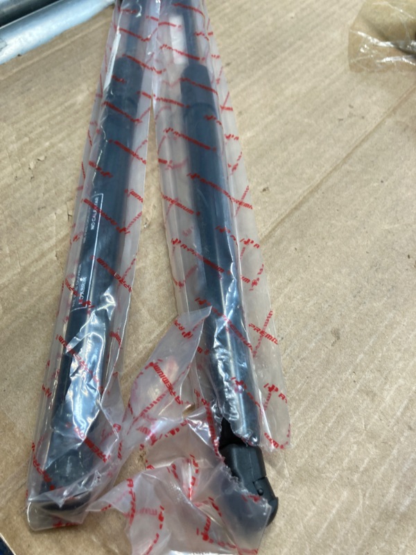 Photo 1 of A-Premium Tailgate Rear Hatch Lift Supports Shock Struts Compatible with Toyota Matrix Wagon 2003-2008 Rear Hatch Tailgate