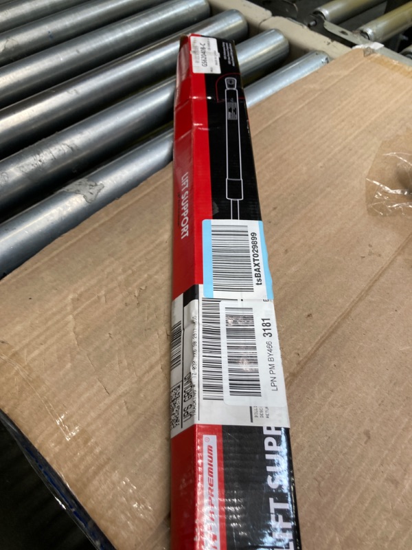 Photo 1 of A-Premium Tailgate Rear Hatch Lift Supports Shock Struts Compatible with Toyota Matrix Wagon 2003-2008 Rear Hatch Tailgate