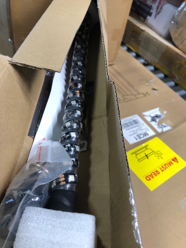 Photo 1 of Nirider 5ft LED Whip Light with Flag Pole Remote Control Spiral RGB Chase Light Offroad Warning Lighted Antenna LED Whips for UTV, ATV, Off Road, Truck, Sand, Buggy Dune, RZR, Can-am, Boat 51