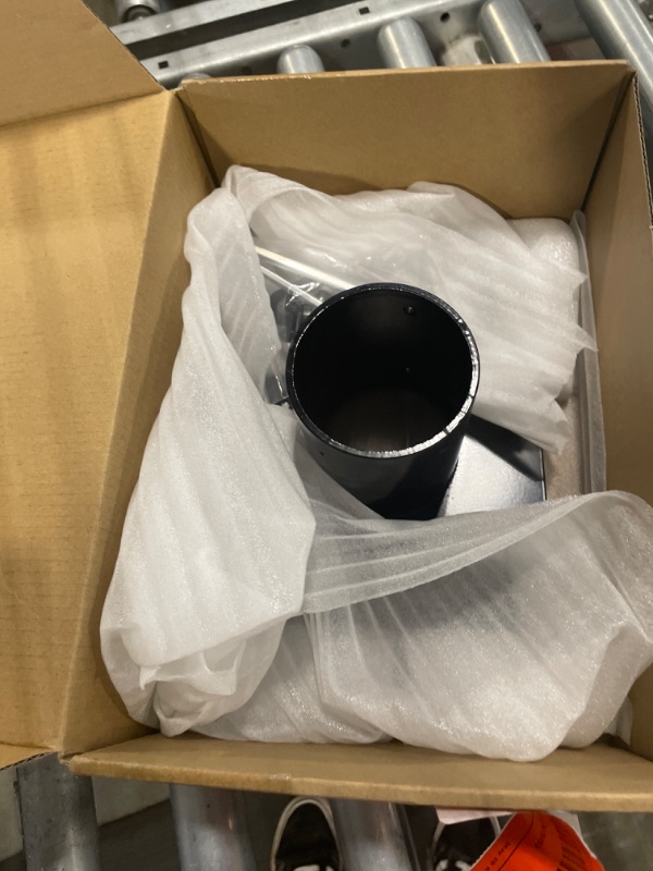 Photo 1 of Starlink Flat High Performance Pipe Adapter, Beciety Starlink Mounting Kit for Performance Starlink Internet Kit Satellite, Starlink Mount, Starlink Pole Mount, Starlink Roof Mount