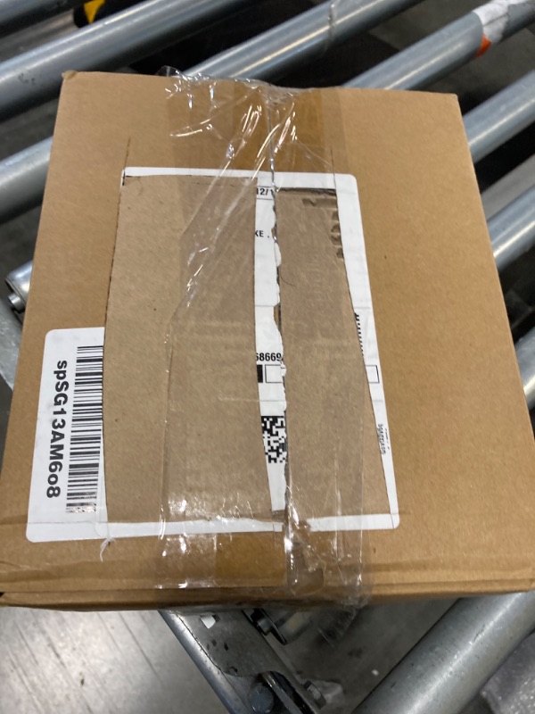 Photo 1 of Free-Air 1 LB Disposable Mini Cake Tins 50 Pack, Paper Mini Loaf Pans Small Banana Bread Baking Tins,Baked Goods Containers Loaf Pan Liners With 50 Bags And Spoons For Bake Sale-Gold