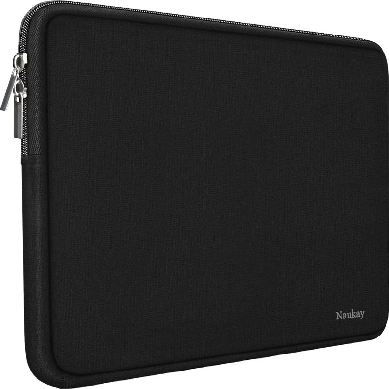 Photo 1 of 17 inch Laptop Sleeve Case black