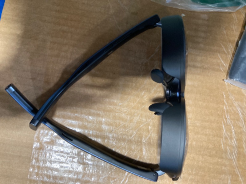 Photo 9 of ****USED***Charging cable is missing**Rokid Max AR Glasses