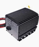 Photo 1 of FridayParts 24V 25A HB600 HB600-24b Battery Charger 1001133506 66412 96211 105739 161827 128537 Compatible for JLG/Genie/Skyjack Lifts