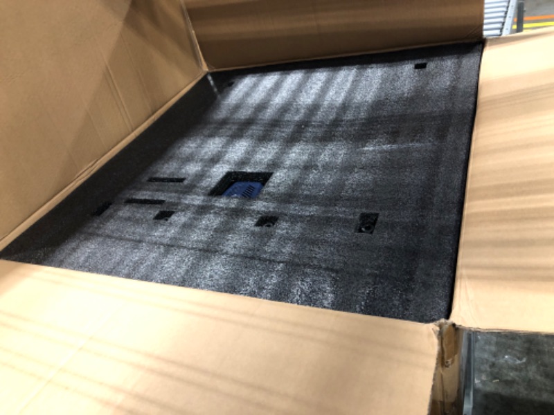 Photo 1 of Anycubic Kobra Max 3D Printer, Smart Auto Leveling with Self-Developed ANYCUBIC LeviQ Leveling and Filament Run-Out Detection, Large Build Size 17.7" x 15.7" x 15.7"